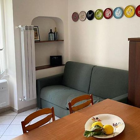 Appartement La Casa Di Maty Maiori Extérieur photo