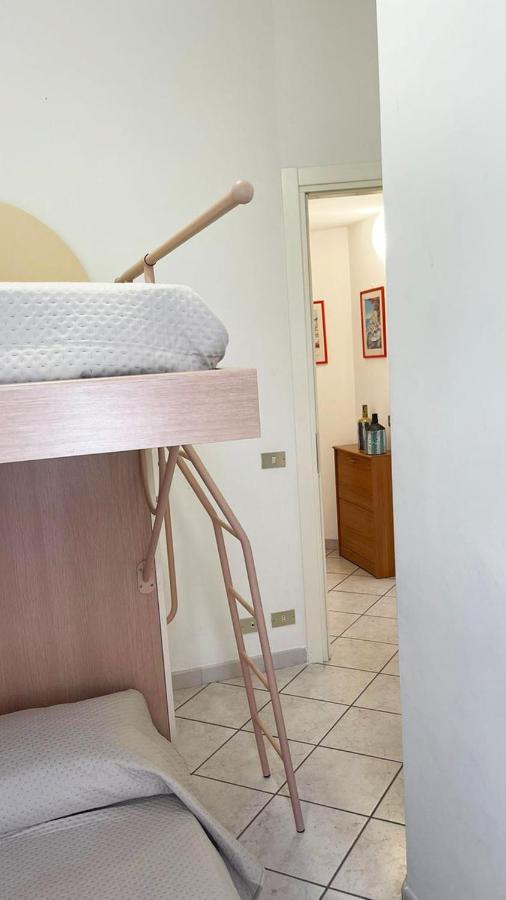 Appartement La Casa Di Maty Maiori Extérieur photo