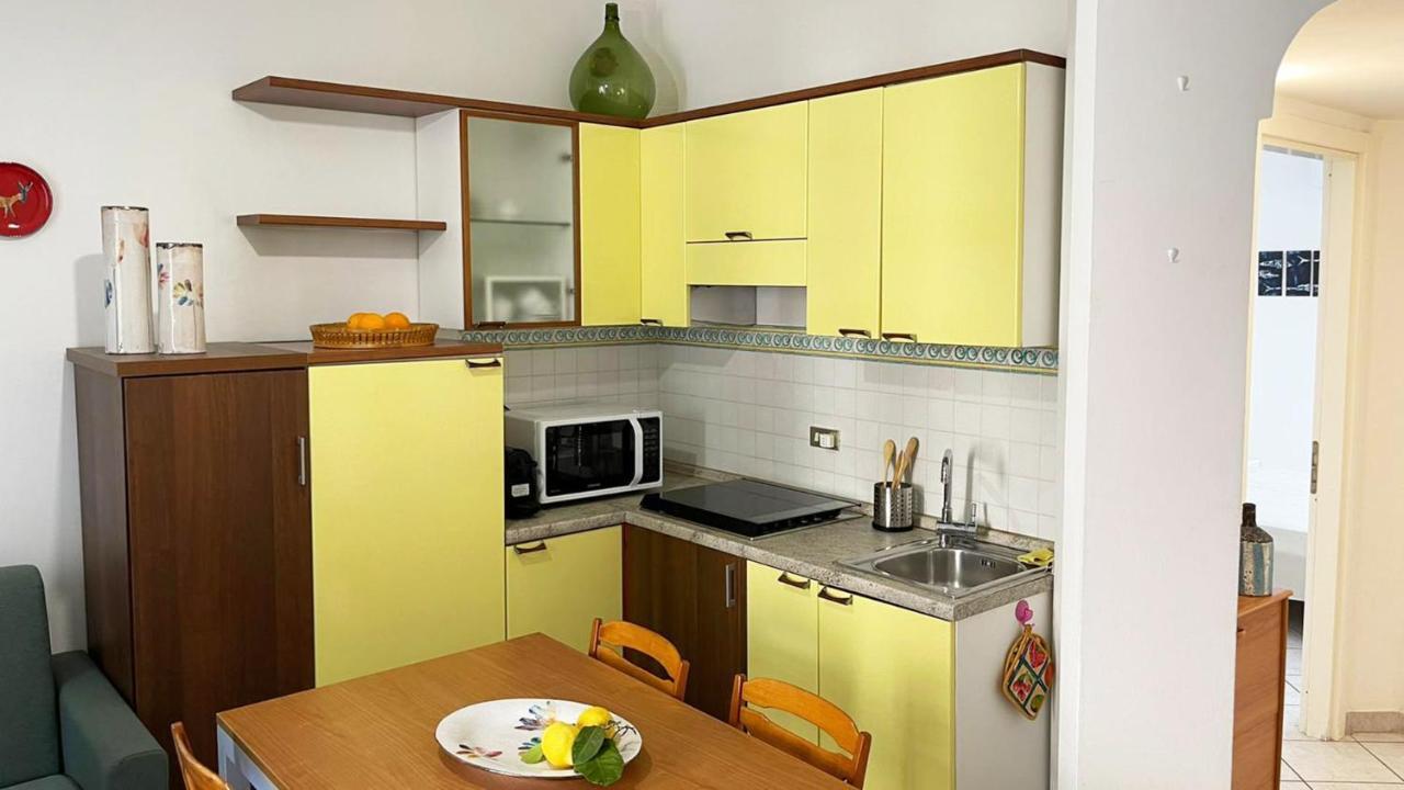 Appartement La Casa Di Maty Maiori Extérieur photo