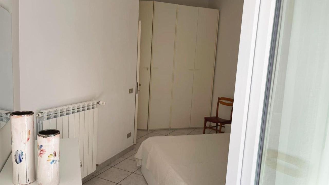Appartement La Casa Di Maty Maiori Extérieur photo