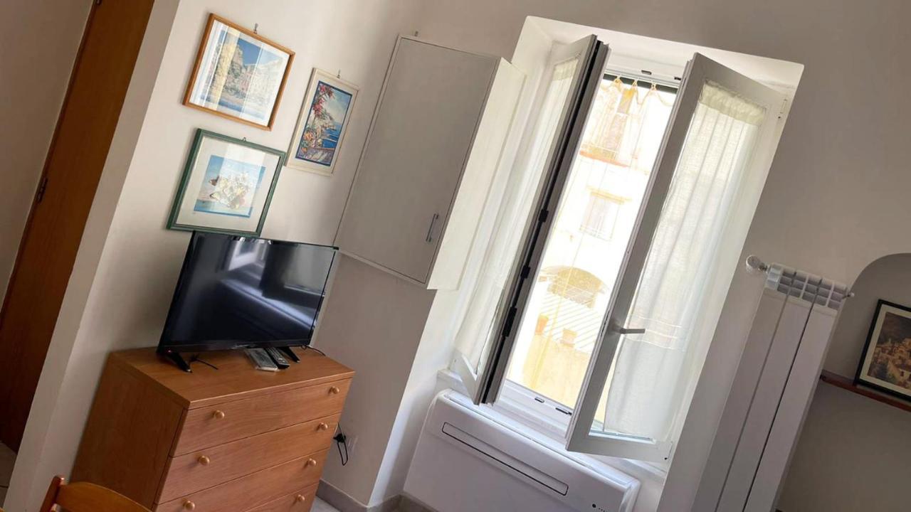 Appartement La Casa Di Maty Maiori Extérieur photo