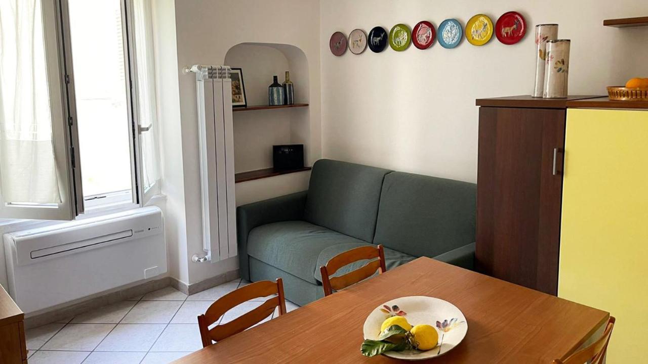 Appartement La Casa Di Maty Maiori Extérieur photo