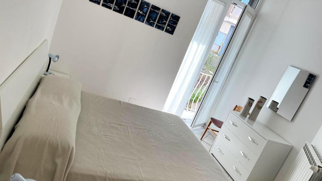 Appartement La Casa Di Maty Maiori Extérieur photo