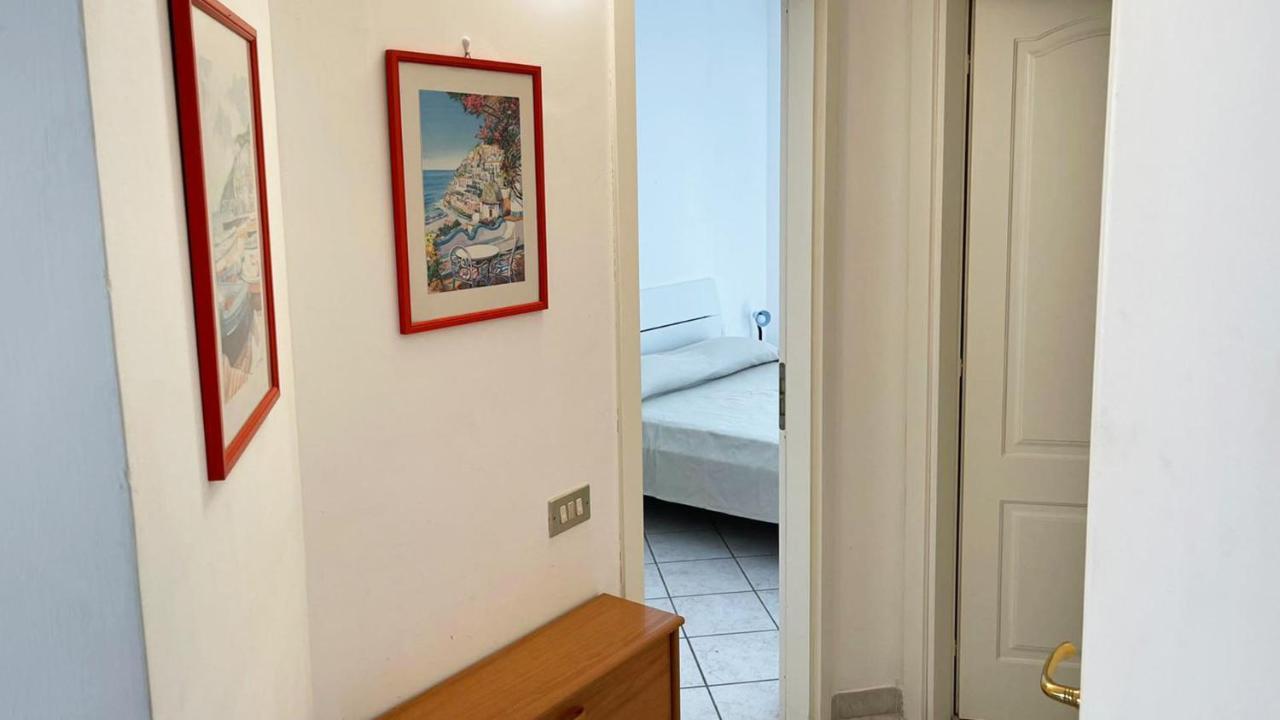 Appartement La Casa Di Maty Maiori Extérieur photo