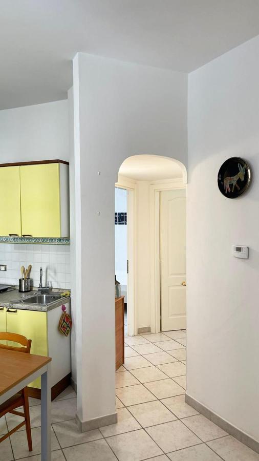 Appartement La Casa Di Maty Maiori Extérieur photo